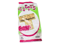 MANI SALADO TIPPYS 500 GR