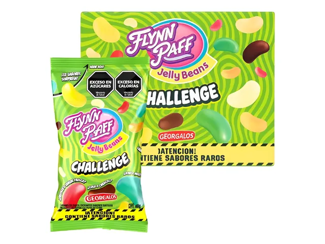 CARA FLYNN PAFF CHALLENGE 12 UN