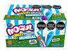 CARA PALOTES MOGUL MUNDIAL 8 UN
