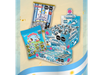 COMBO ARGENTO