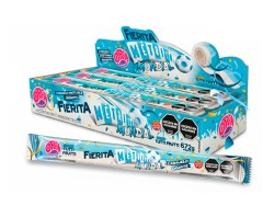 CARA FIERITA METRICO ARGENTINA 24 UN