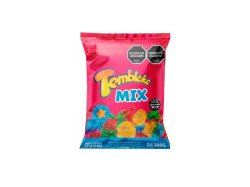 GELA TEMBLEKE MIX 300 GR