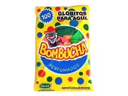 BOMBUCHA 100 UN