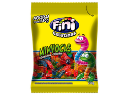 GOMA FINI 500 GR