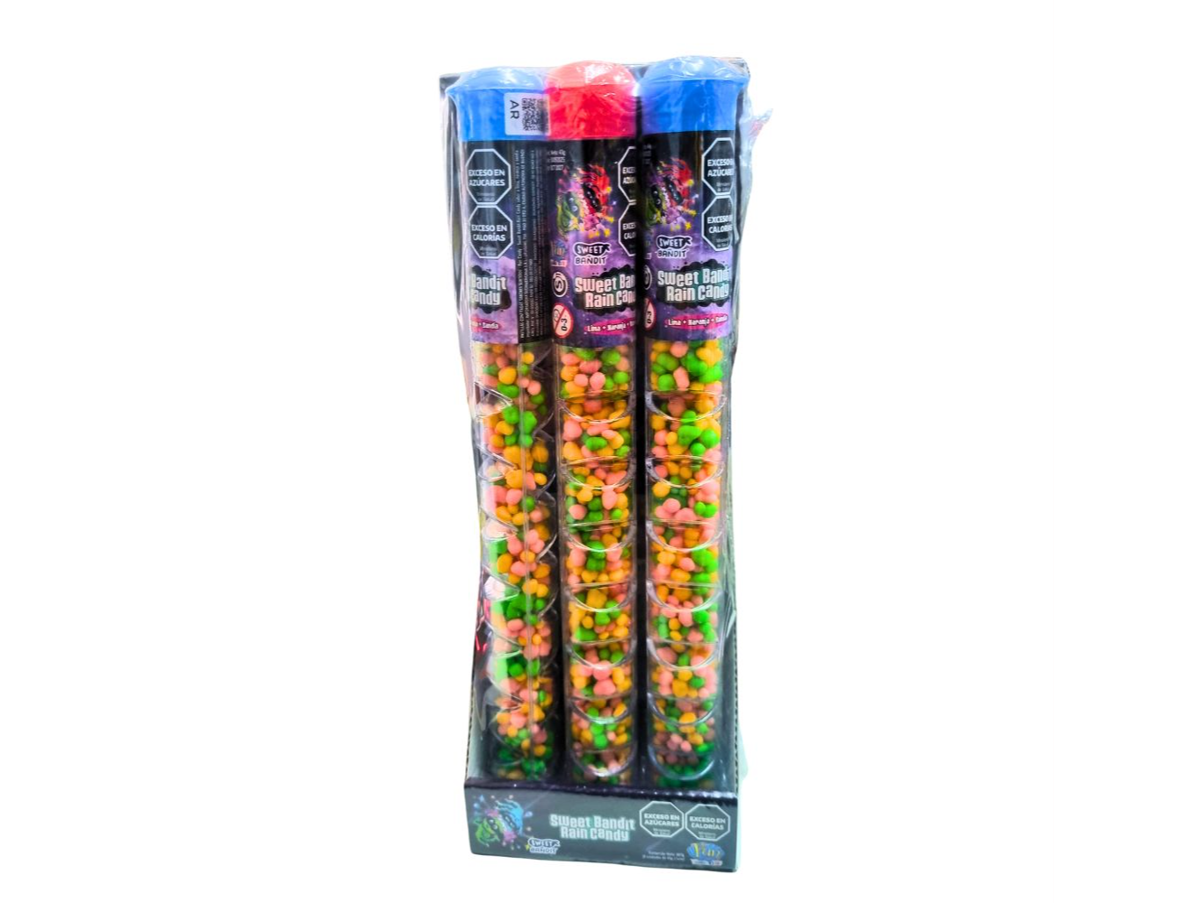 FUN CONF SWEET BANDIT X UN