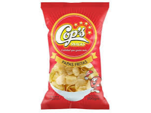 PAPA COPS 800 GR