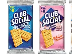 CLUB SOCIAL 6 UN de Distribuidora SUR