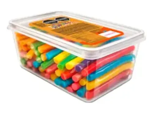 MOGUL TUBITOS POTE 620 GR