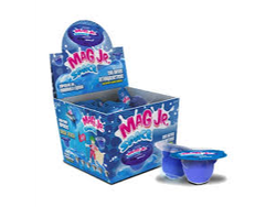 CARA MAG JR SPACE 54 UN