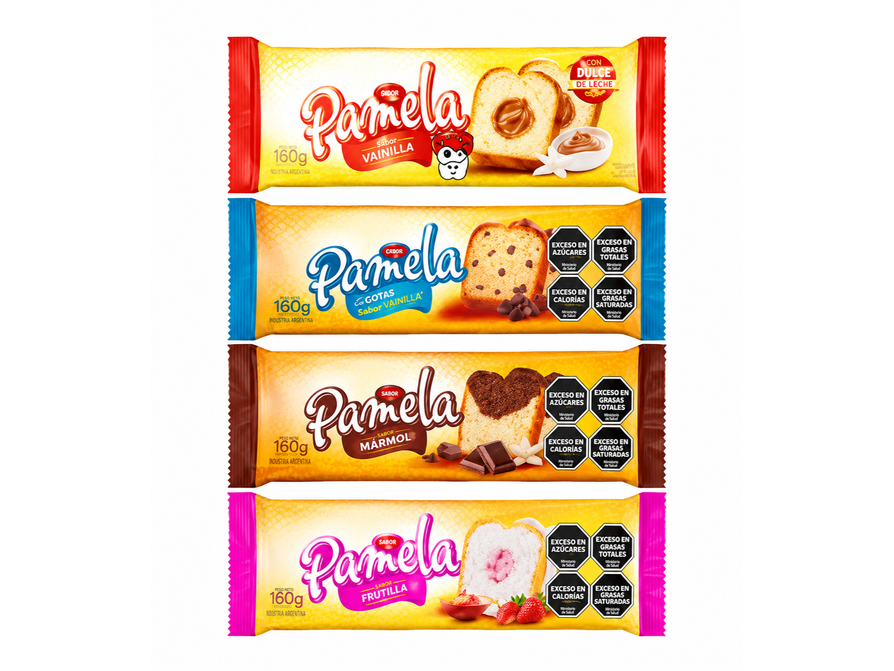 BUDIN PAMELA 160 GR (18)