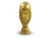 COPA MUNDIAL CON GELATINAS
