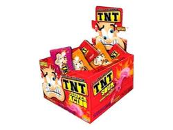 CHIC TNT ACIDO 40 UN