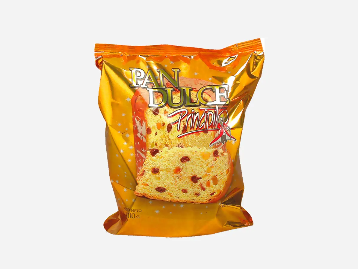 PAN DULCE PRINCIPITO 400 GR (8)