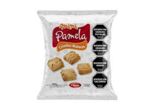 GALL MINI PAMELA 180 GR
