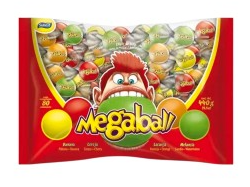 CHIC MEGABALL 80 UN