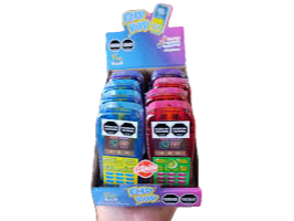 FUN FLIP POP PHONE X UN