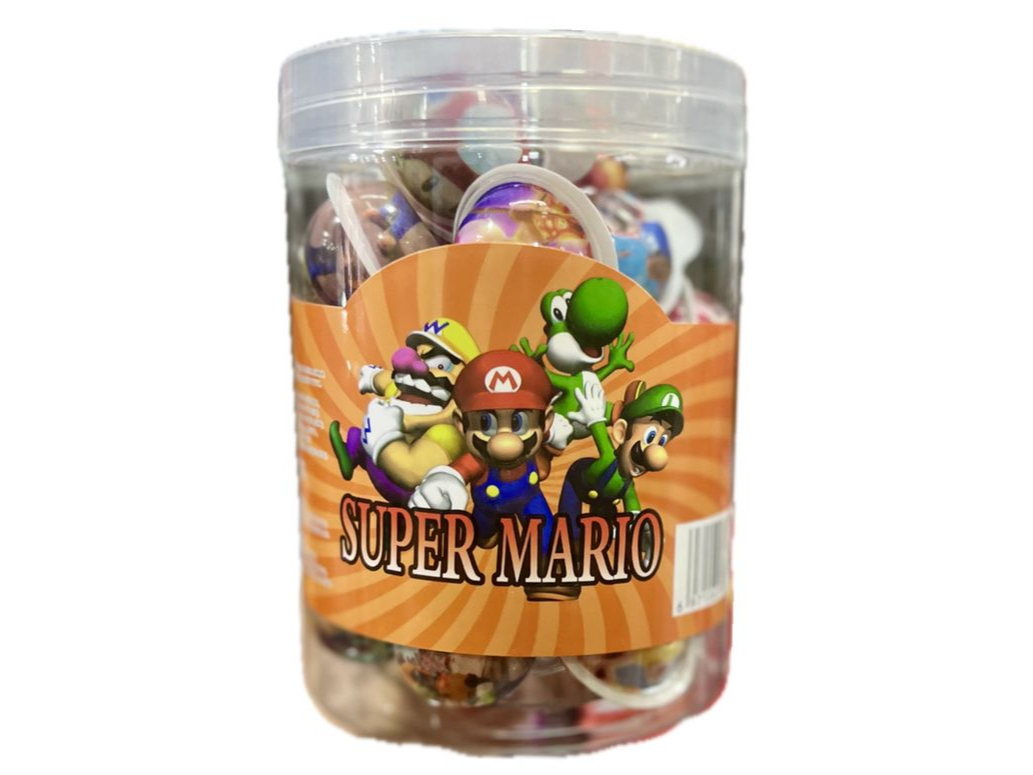 CARAMELOS BLANDOS 30 UN