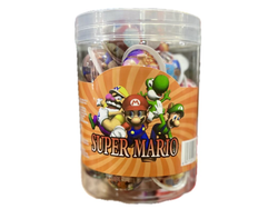 CARAMELOS BLANDOS 30 UN