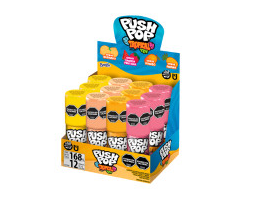 CHUP PUSH POP