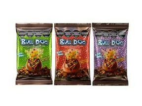 HUEVO BULL DOG 40 GR