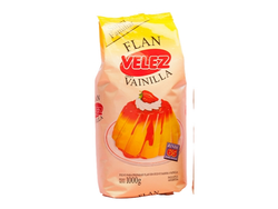FLAN VELEZ 1 KG
