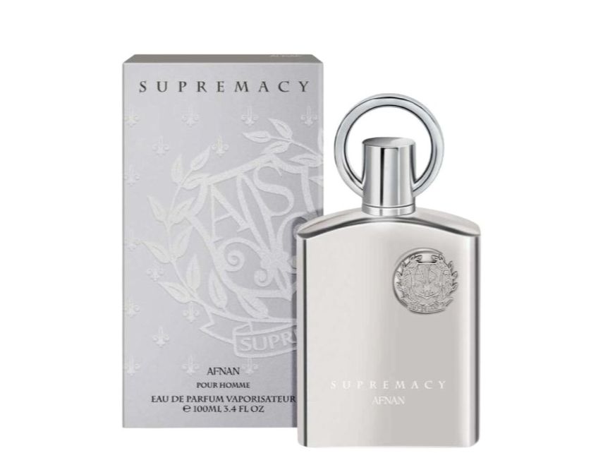 AFNAN SUPREMACY