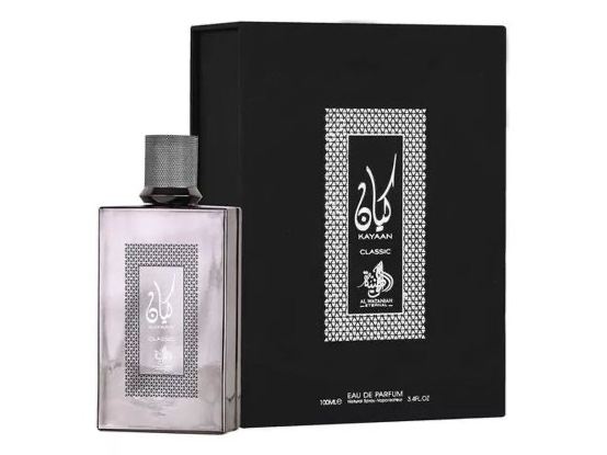 AL WATANIAH KAYAAN CLASSIC 100ml