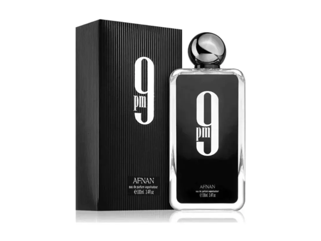 AFNAN 9pm 100ml