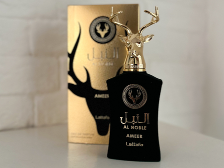 LATTAFA AMEER 100ml