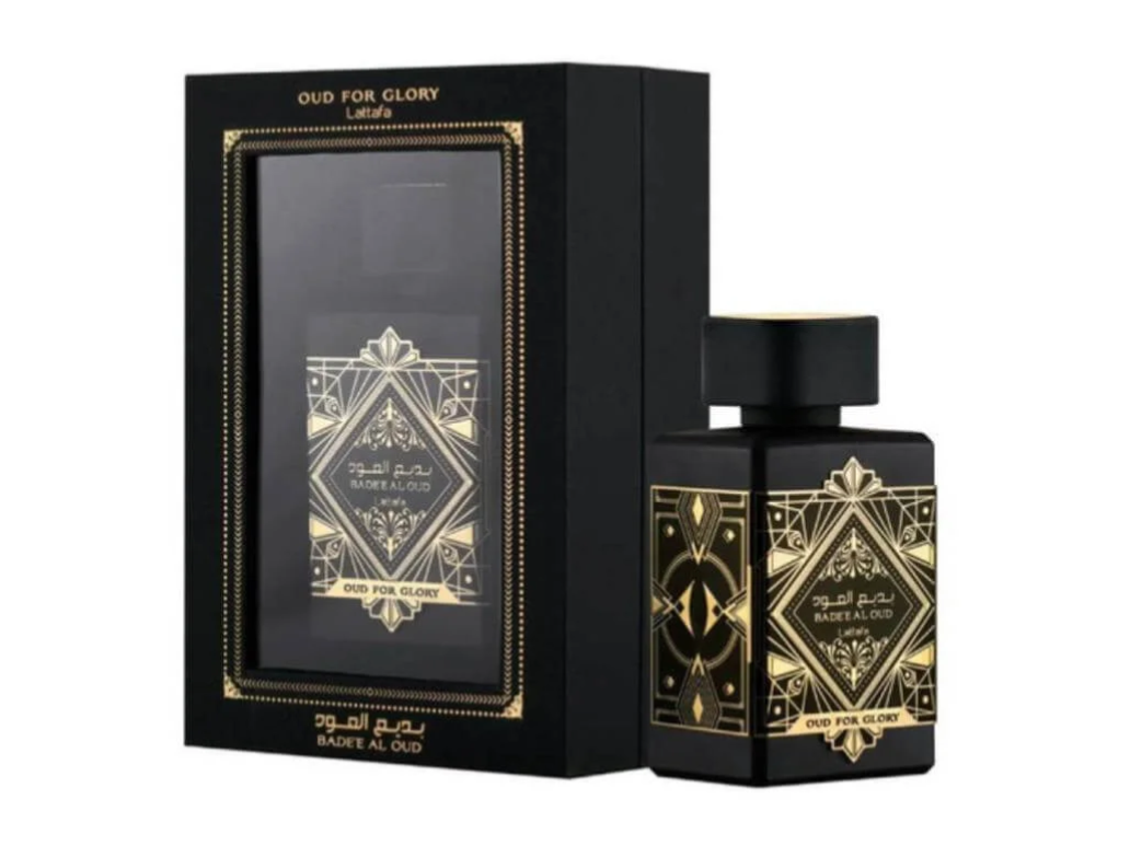 LATTAFA OUD FOR GLORY 100ml