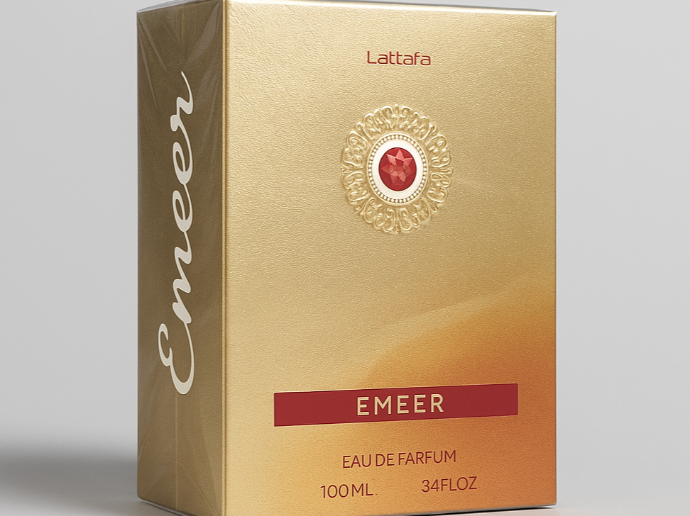 LATTAFA EMEER 100ml
