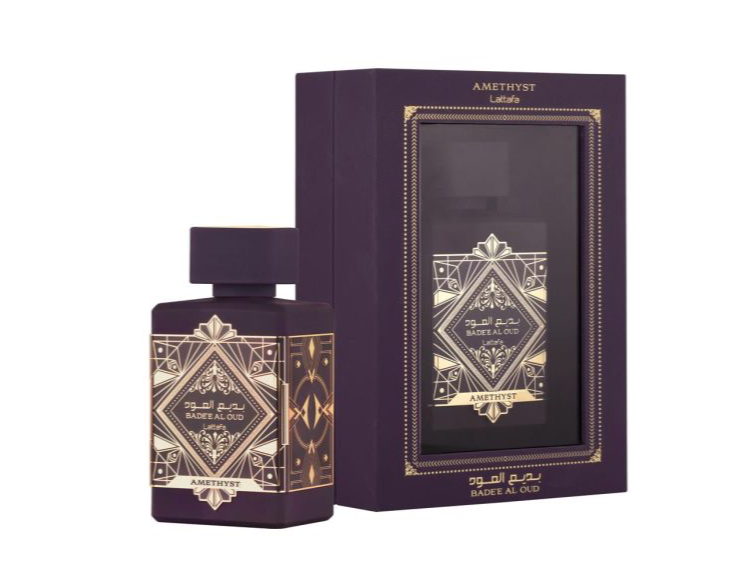 LATTAFA AMETHYST 100ml