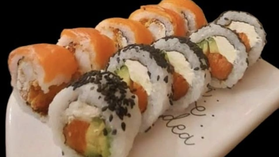 PIEZAS SALMON