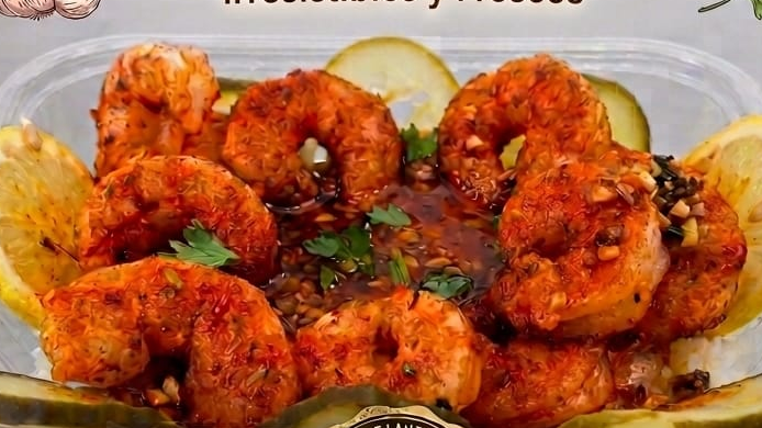 MARISCOS