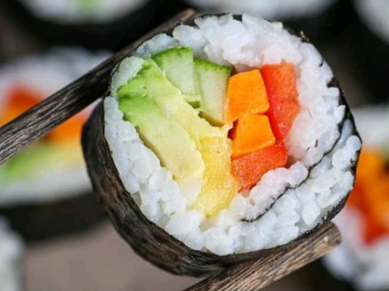 10 Veggie