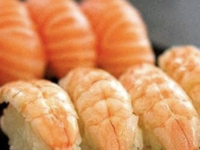 Nigiri Mixto