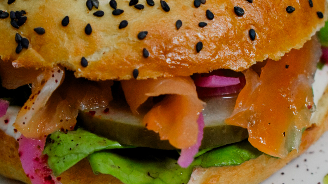 SANDWICHERÍA