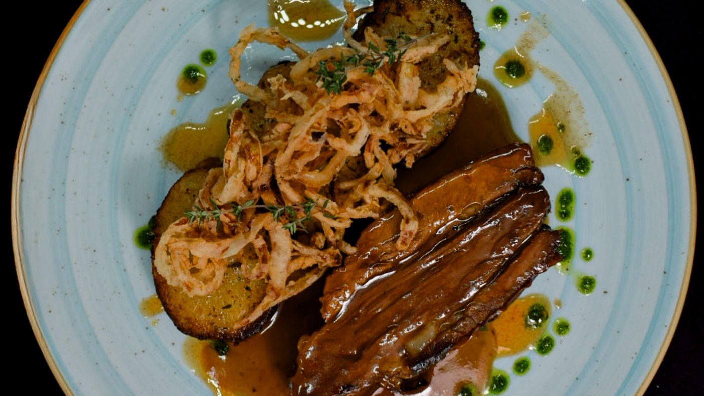 CARNES