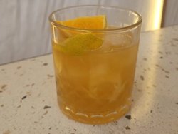 OLD FASHIONED