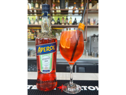 APEROL SPRITZ