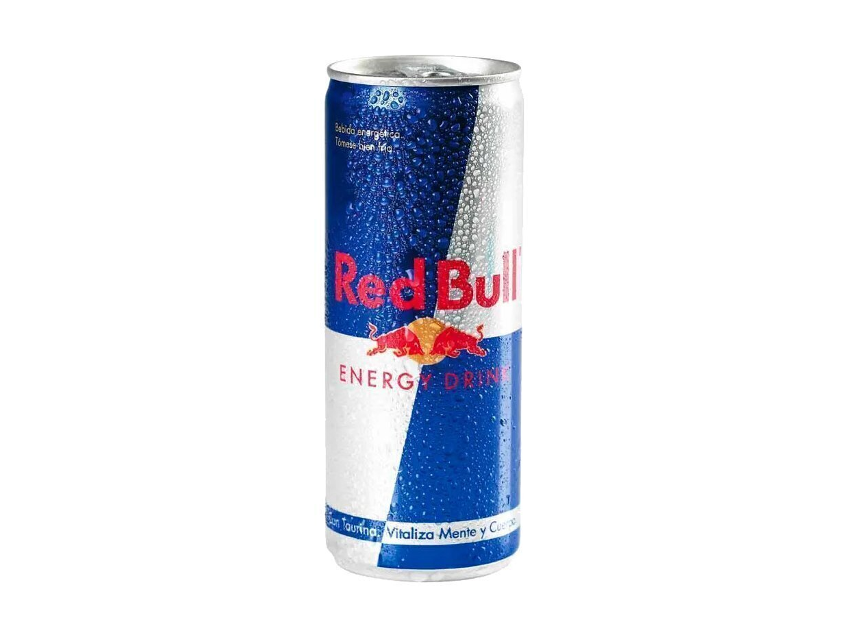 RED BULL