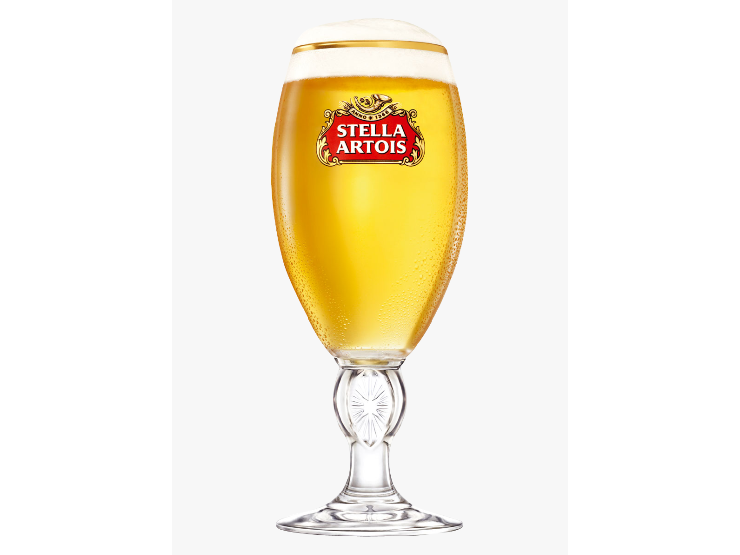 STELLA CHOP 330CC