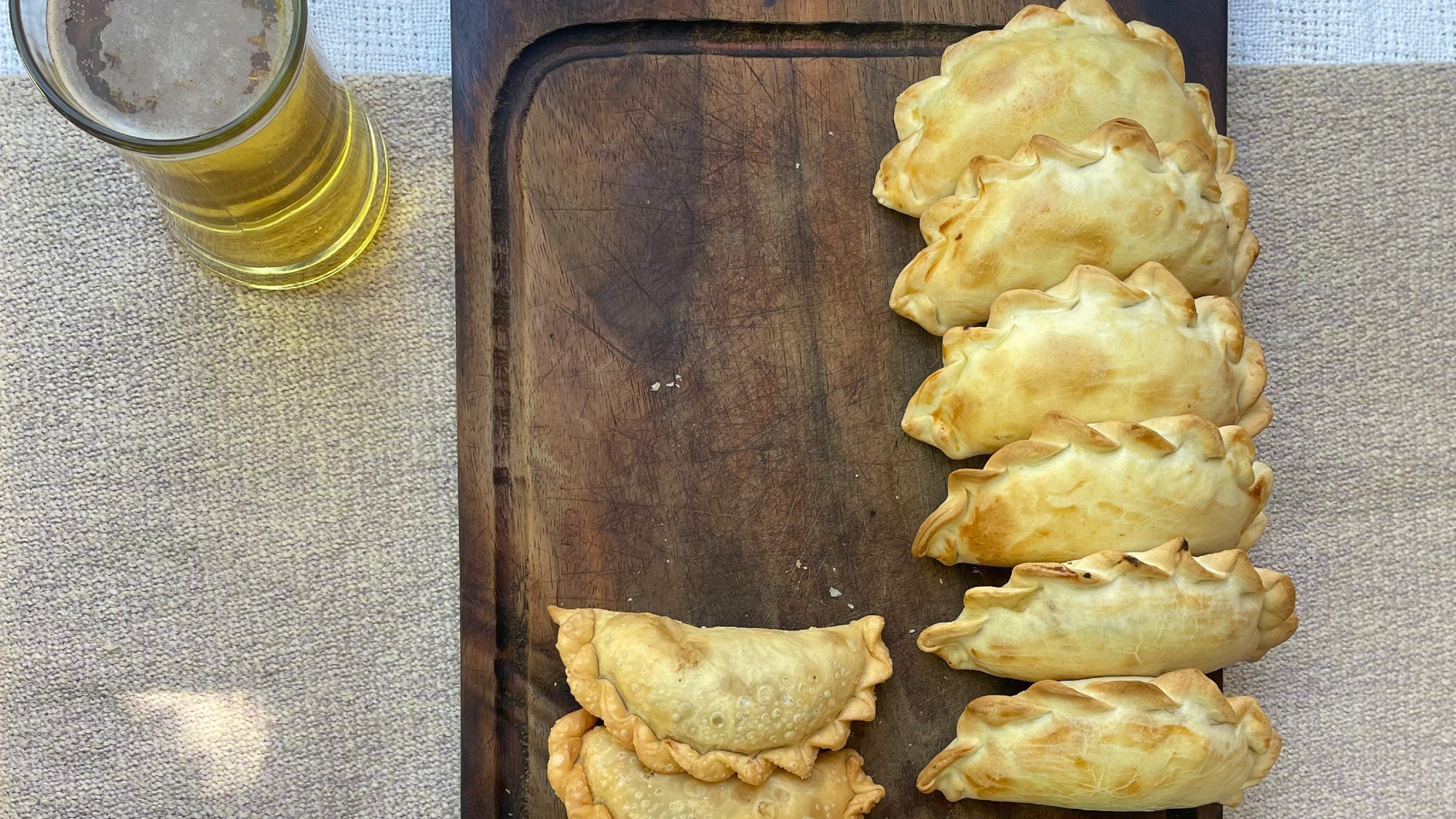 Empanadas
