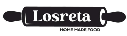 Logo LOSRETA
