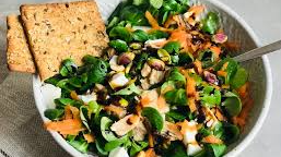 ENSALADAS