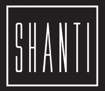 Logo Shantiparador