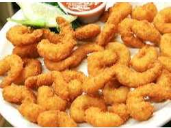 LANGOSTINOS