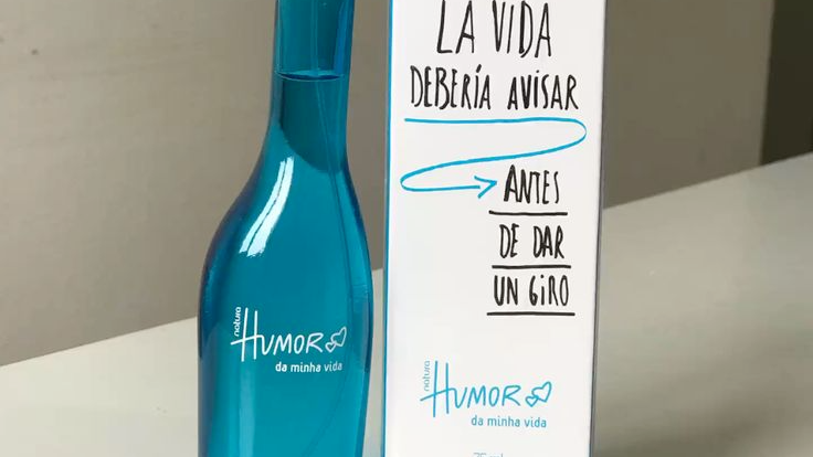 Perfumería Femenina