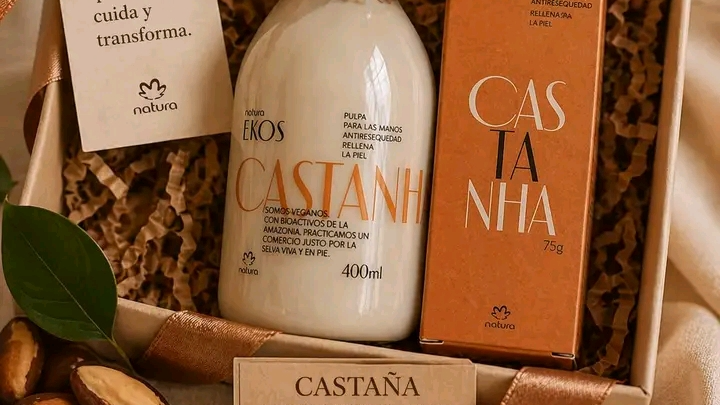 Crema de manos