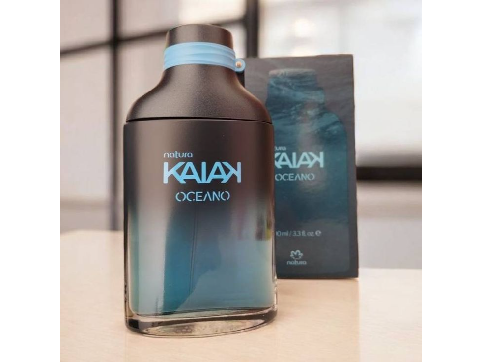 Kaiak Oceano